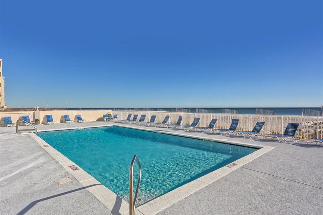 The Gulf Tower Condos Gulf Shores Szoba fotó