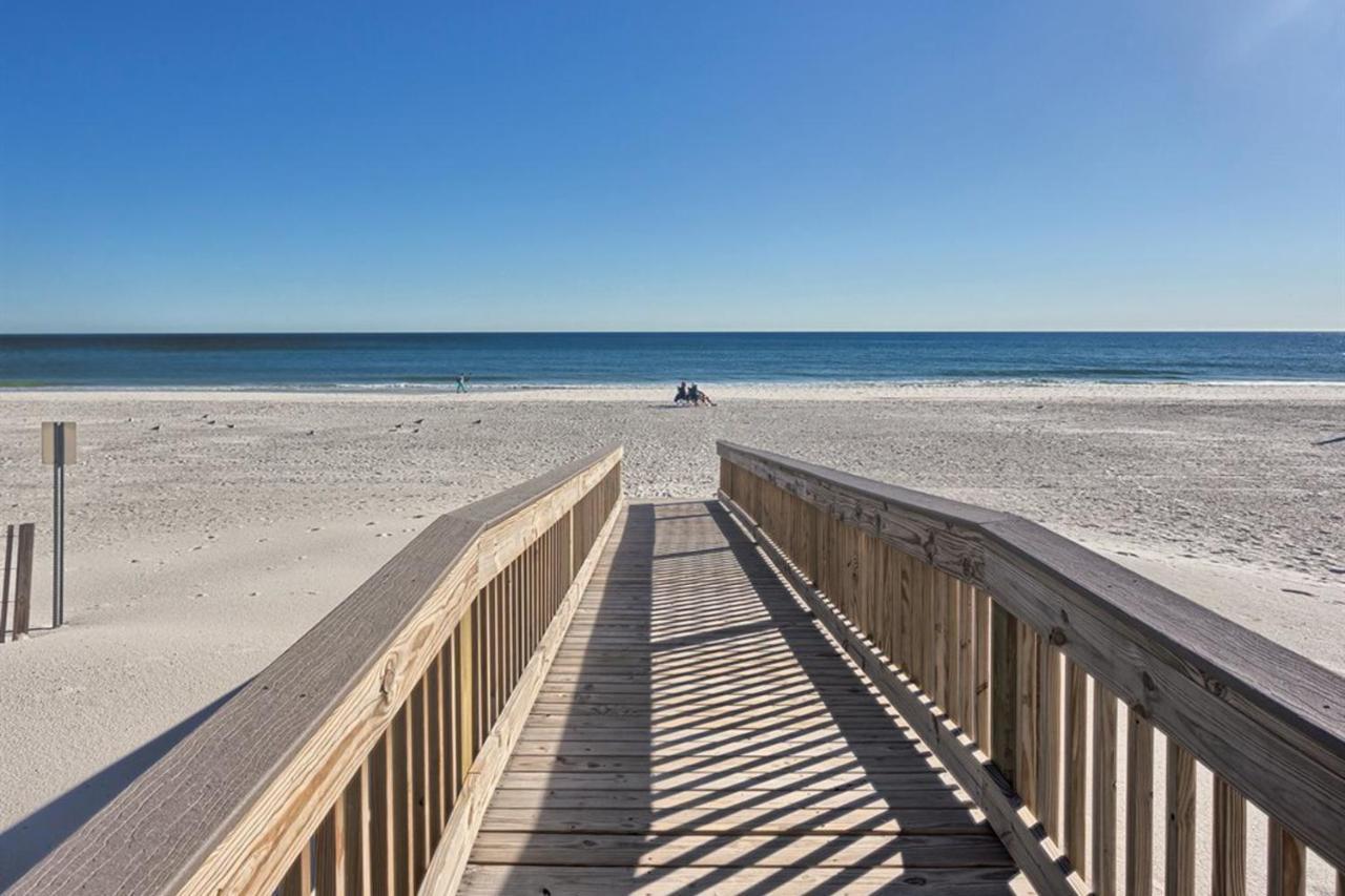 The Gulf Tower Condos Gulf Shores Szoba fotó