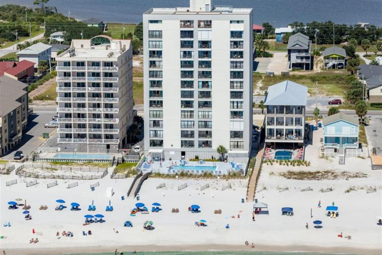 The Gulf Tower Condos Gulf Shores Szoba fotó