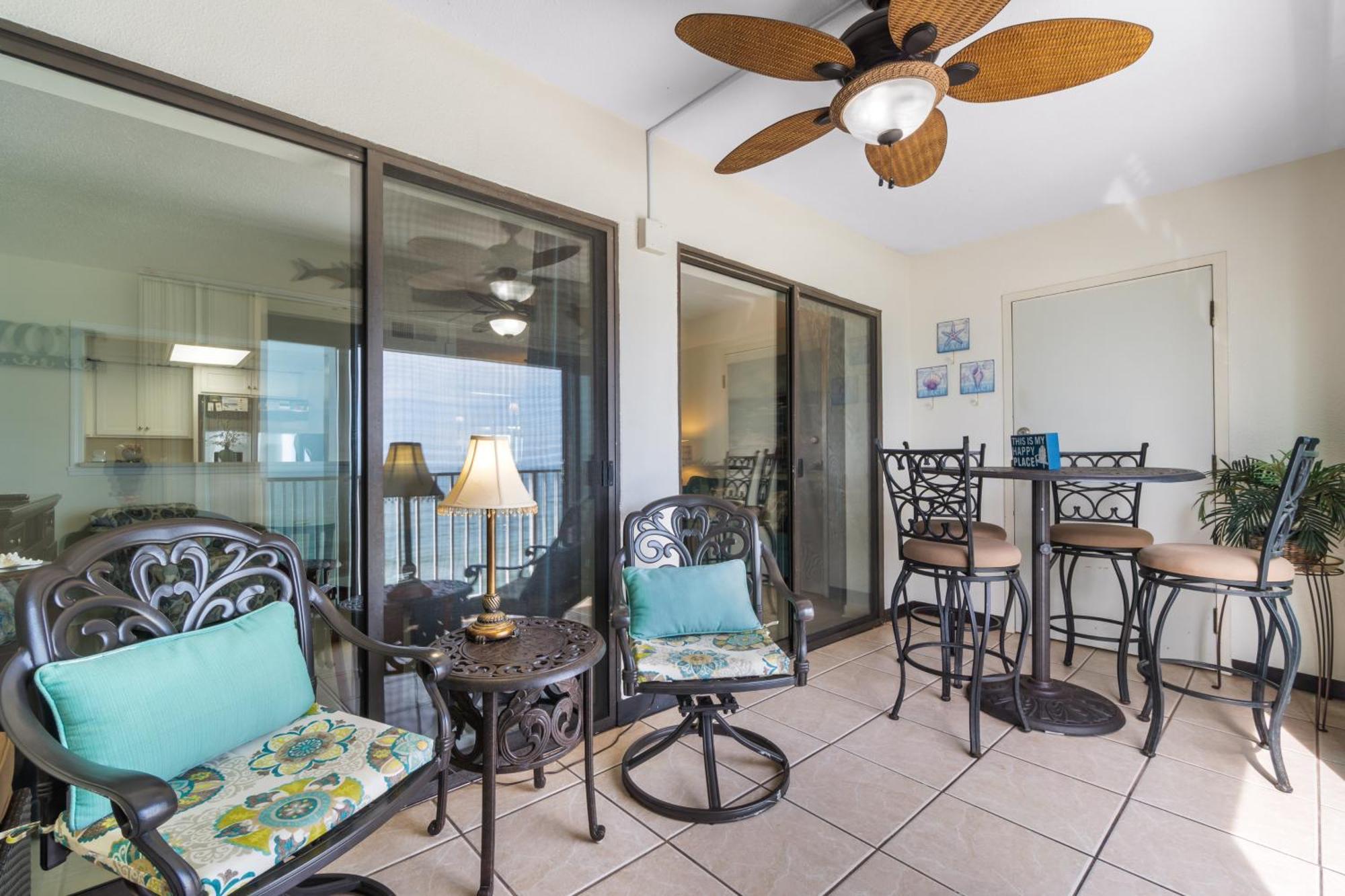The Gulf Tower Condos Gulf Shores Szoba fotó