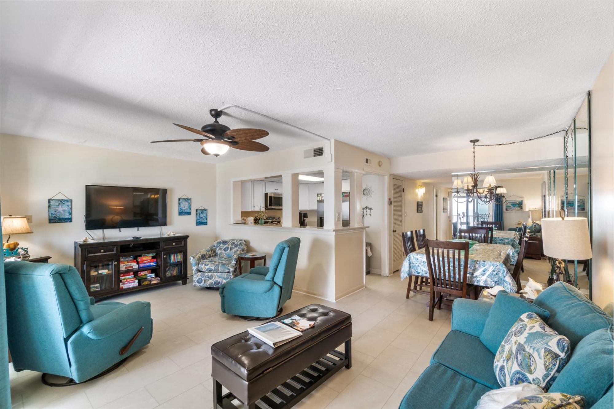 The Gulf Tower Condos Gulf Shores Szoba fotó