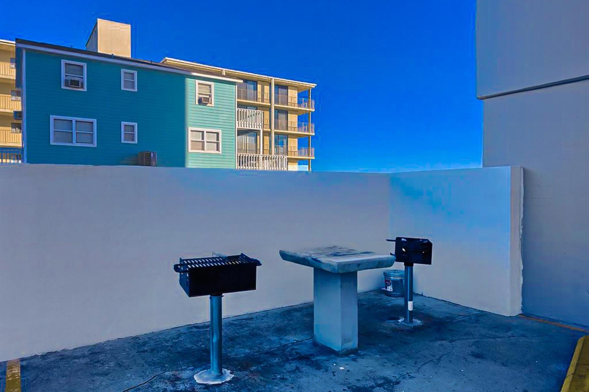The Gulf Tower Condos Gulf Shores Kültér fotó