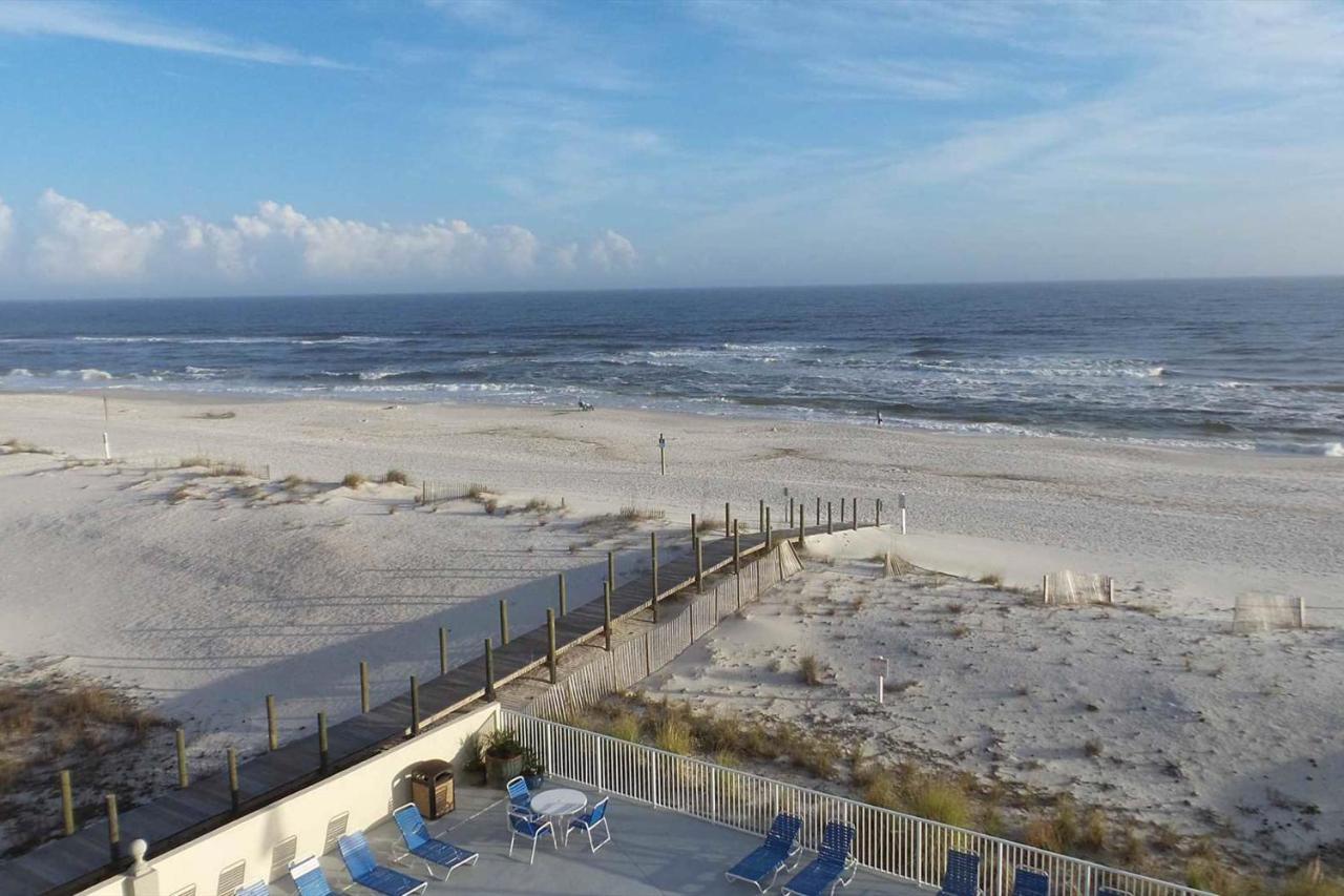 The Gulf Tower Condos Gulf Shores Kültér fotó